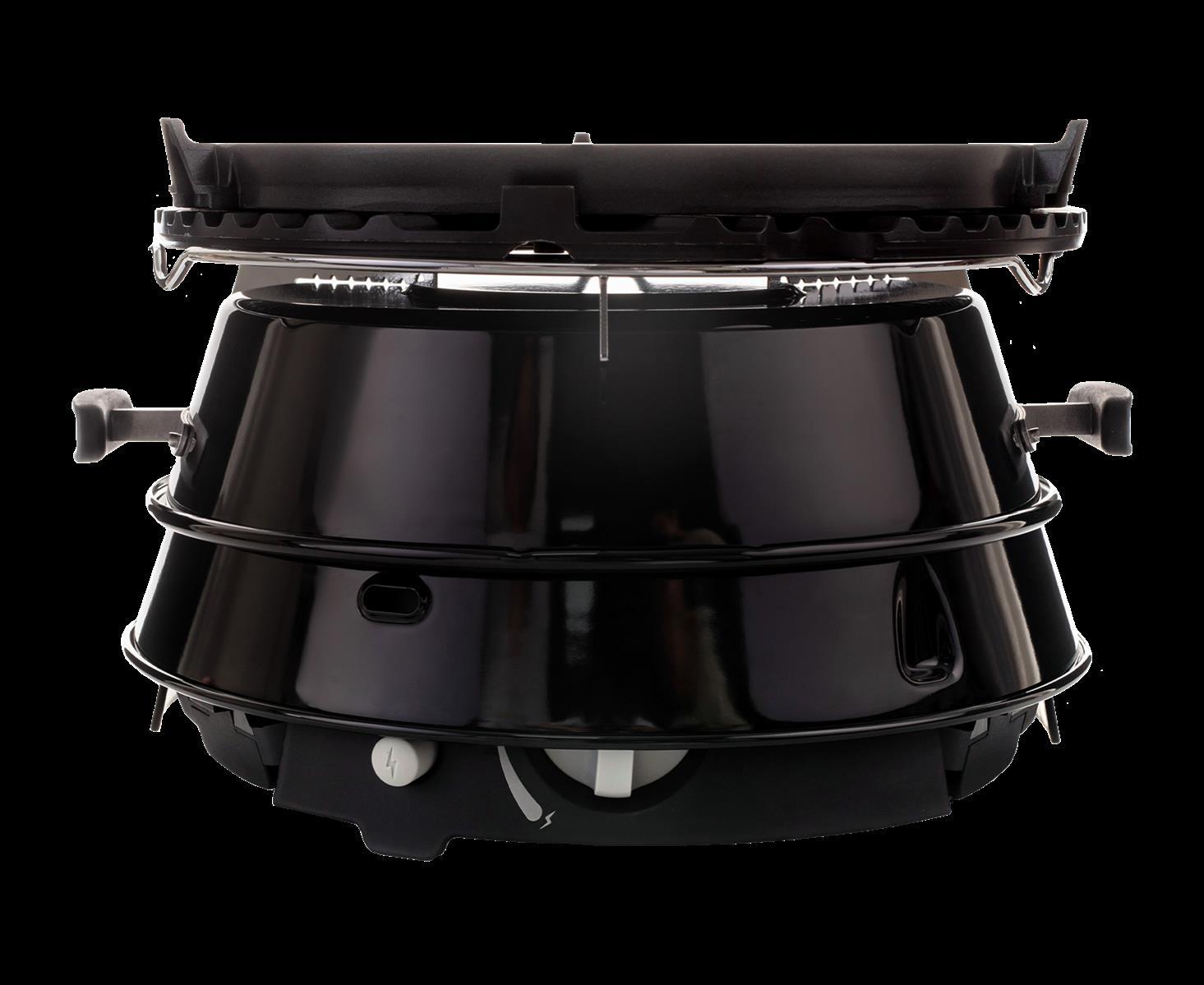 CADAC Safari Chef 30 LP Deluxe 30 mbar