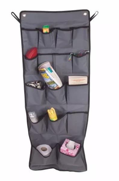 Kampa Classic Zelt & Vorzelt Tidy