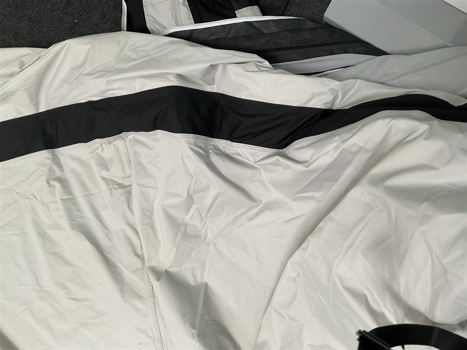 Ihre 2.Chance Westfield Pluto 8 2.0 - Umlaufmaß 946 - 980 cm 