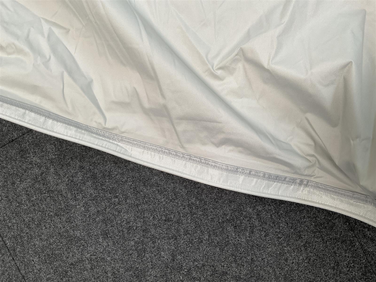 Ihre 2.Chance Westfield Pluto 8 2.0 - Umlaufmaß 946 - 980 cm 