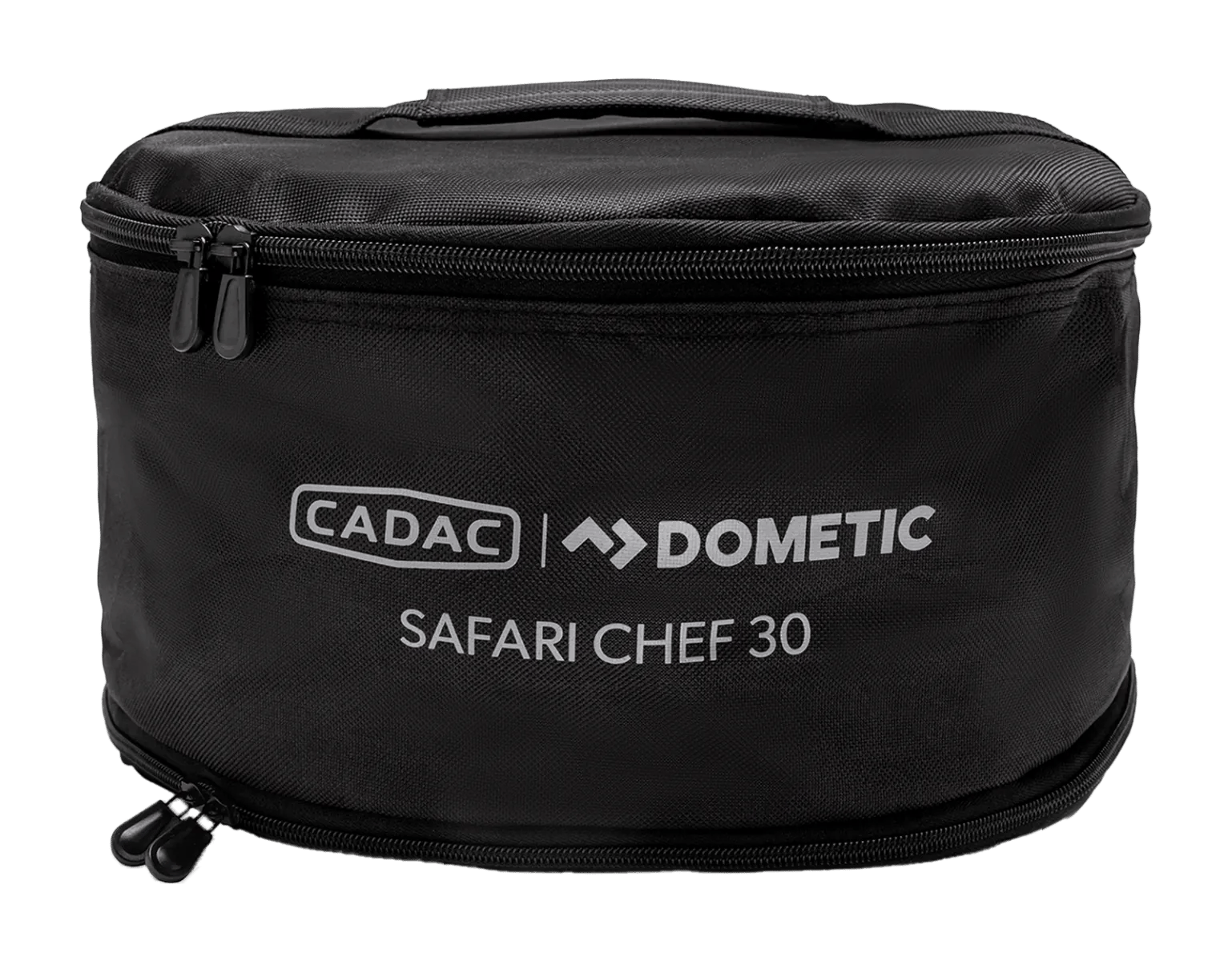 CADAC Safari Chef 30 HP Deluxe