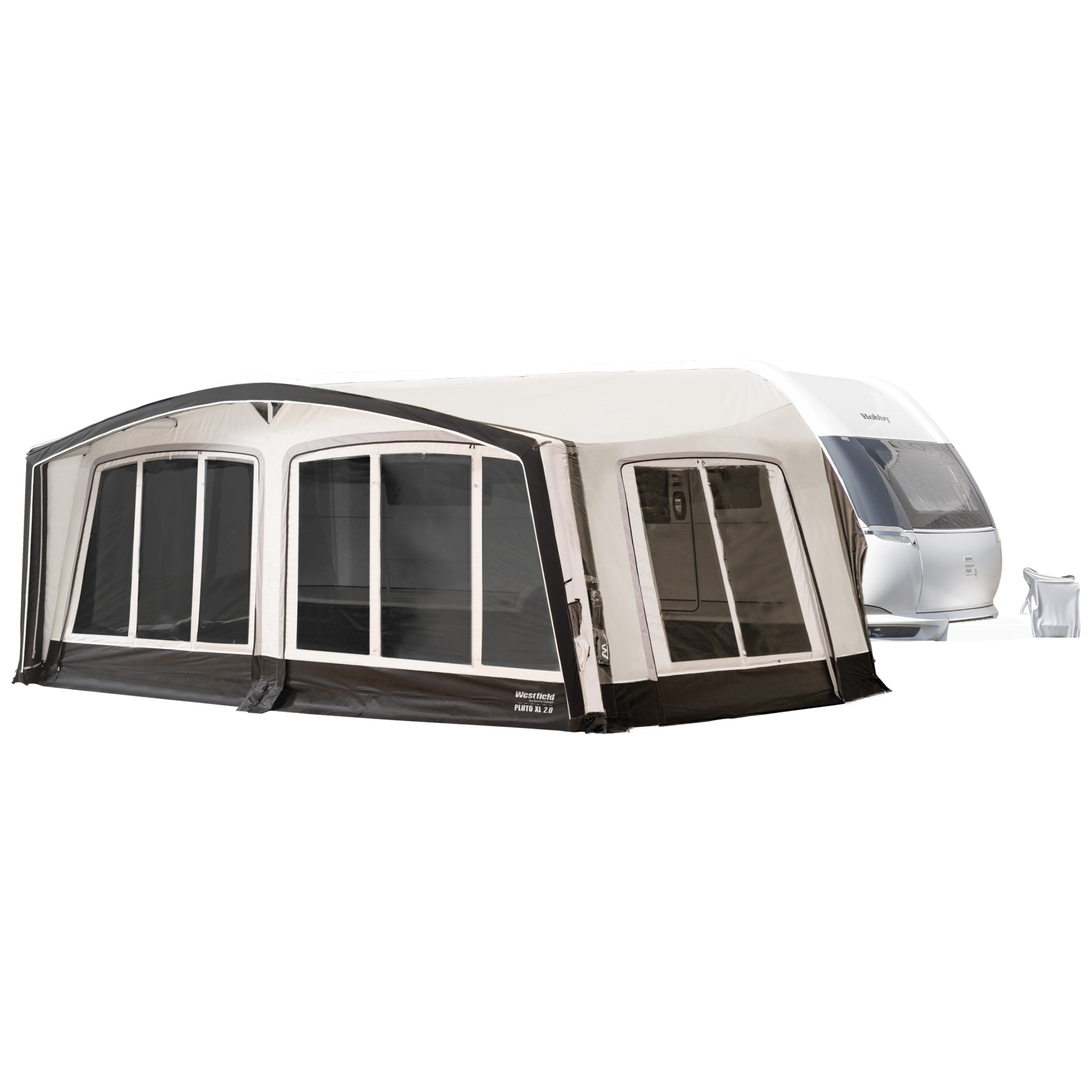 Westfield Pluto XL 10 2.0 - Circumference 1016-1050 cm 
