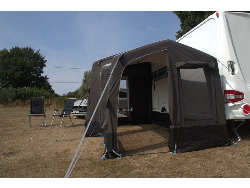 Telta - Extra Tall Annexe