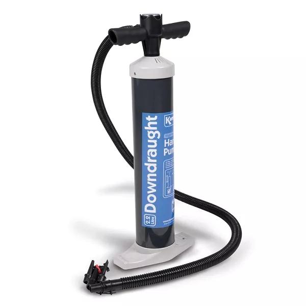 Dometic Downdraught 2.2 Hand Pumpe