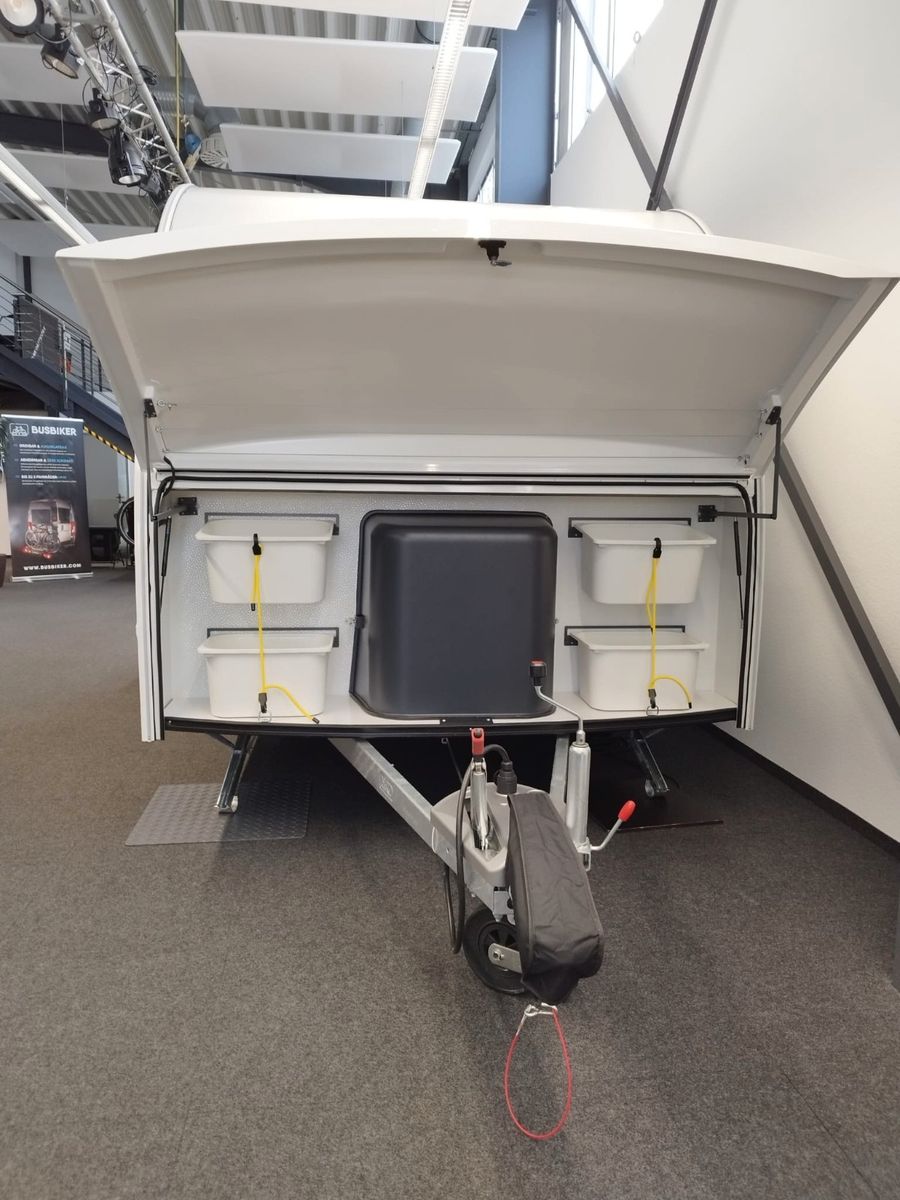 ADRIA Aviva 360 DK 2027er Modell, Ab Oktober