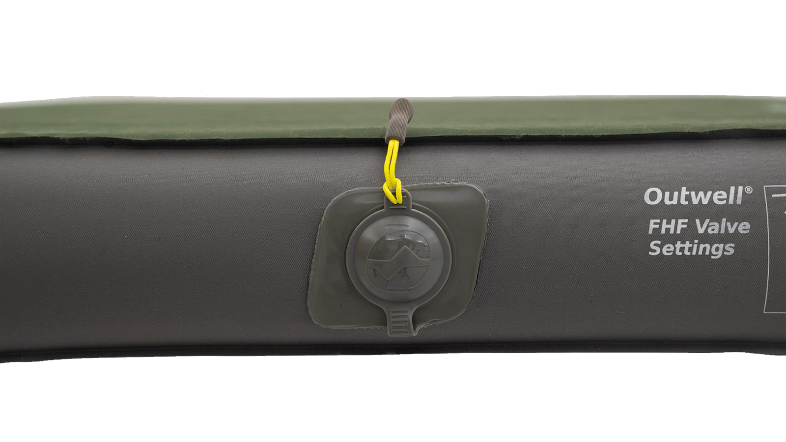 Outwell Dreamhaven Single 15.0 cm