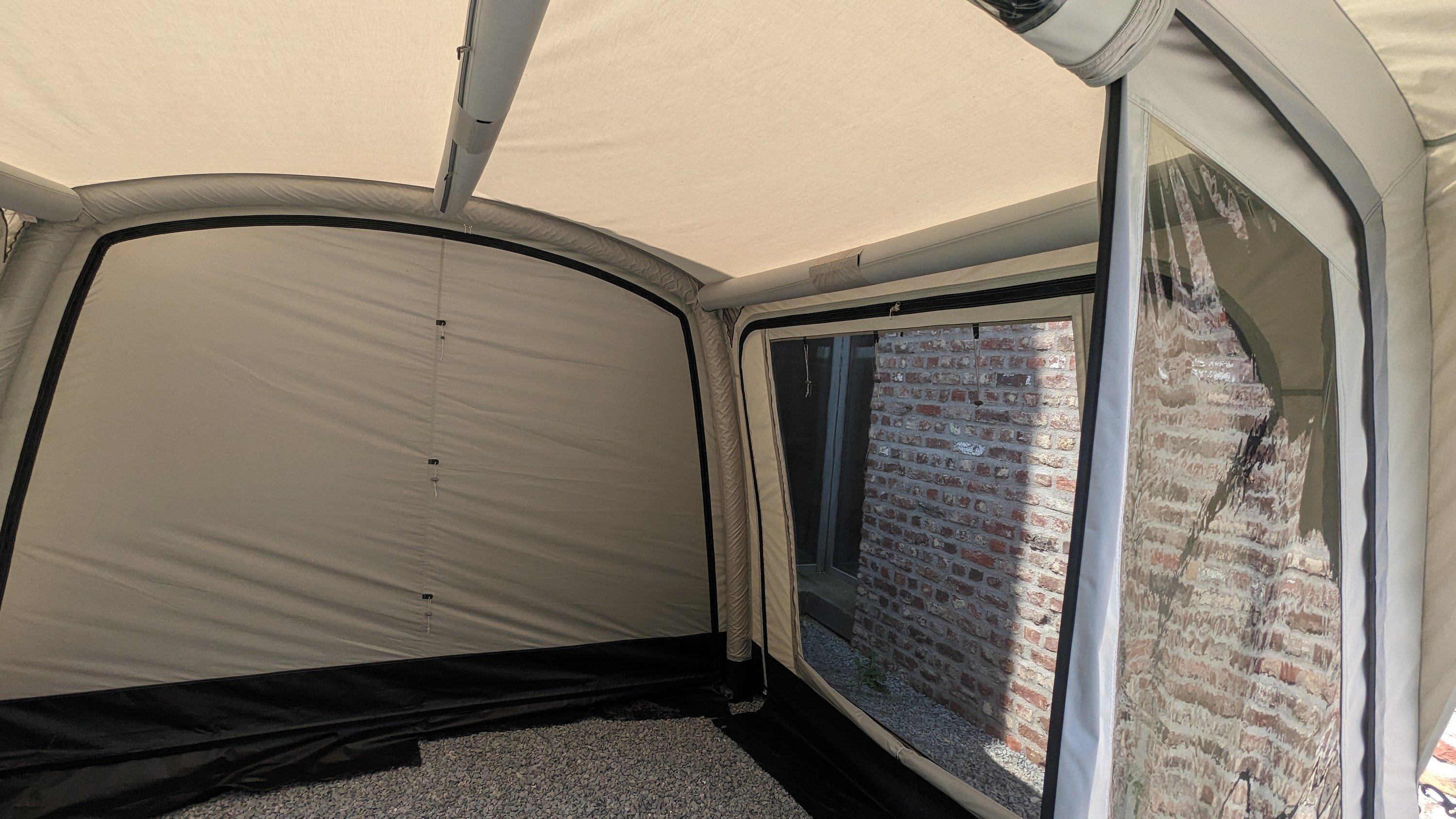 Ihre 2. Chance Westfield Orion 2.0 - Hauptzelt 