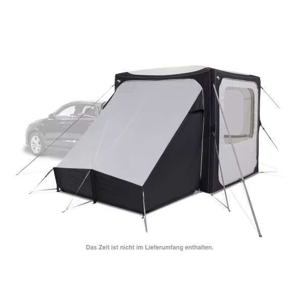 Dometic Hub Sleeping Annexe 