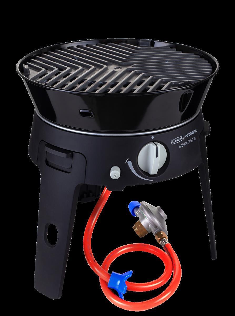 CADAC Safari Chef 30 LP Combo 50mbar