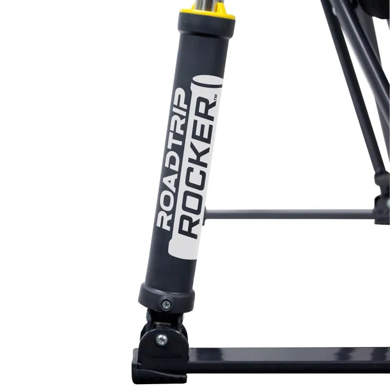 GCI Outdoor RoadTrip Rocker Schaukelstuhl