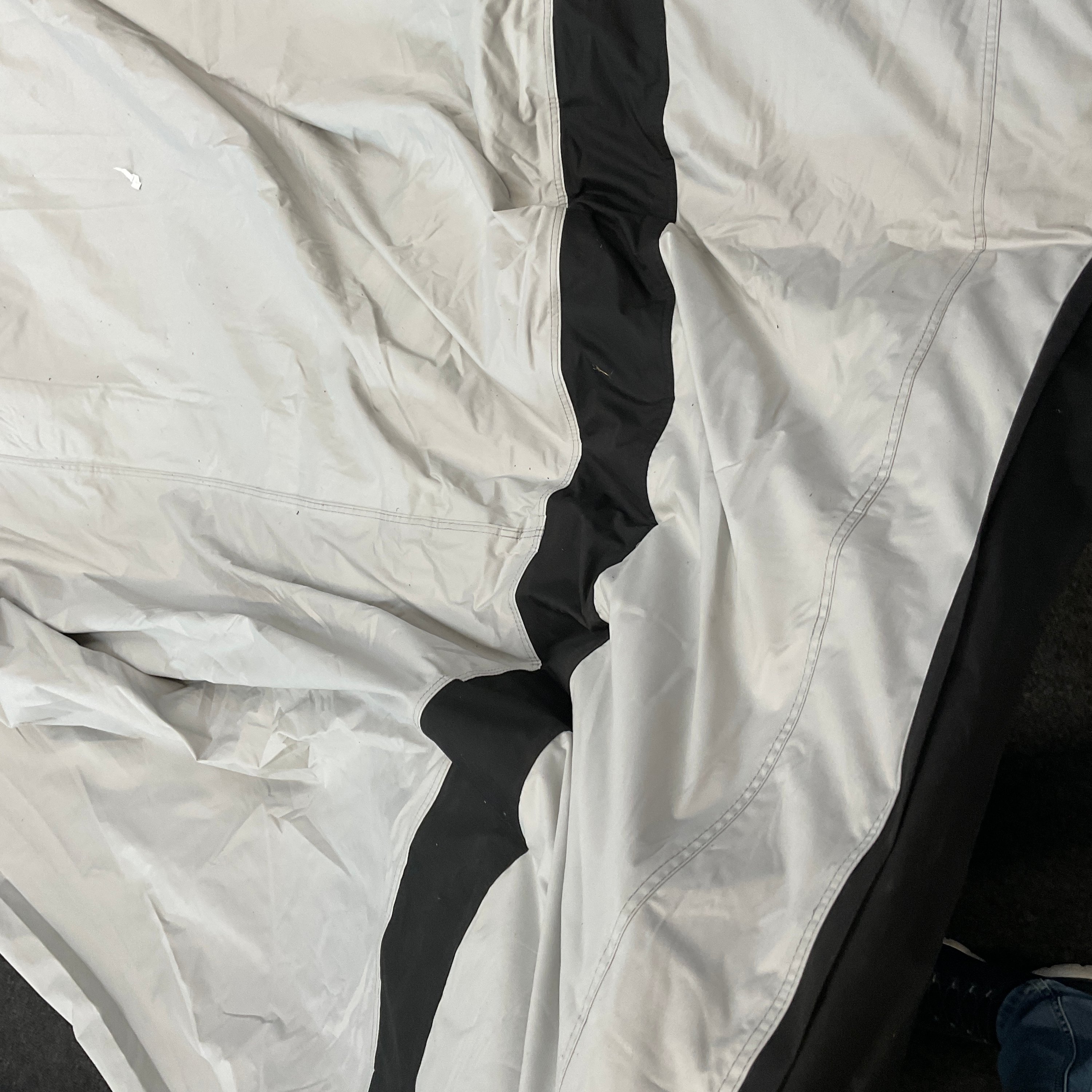 Ihre 2. Chance Westfield Pluto XL 9 2.0 - Umlaufmaß 981 - 1015 cm