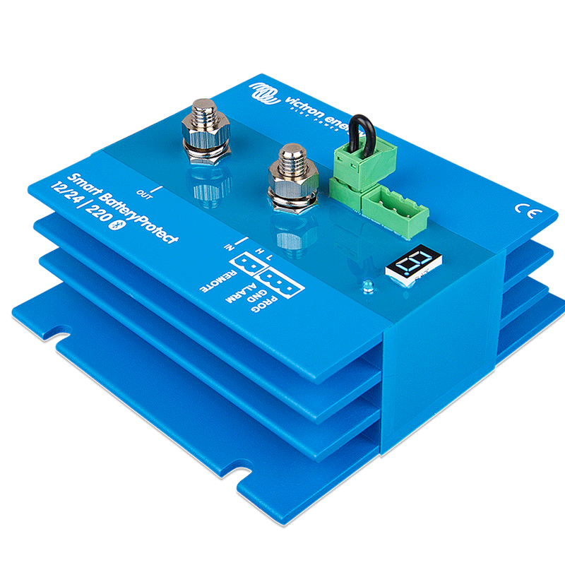 Victron Smart BatteryProtect 12/24V-220A
