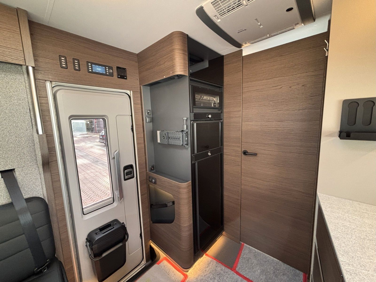 ADRIA Supersonic 780 DL Mercedes,Leder,GIS,Alde,AHK