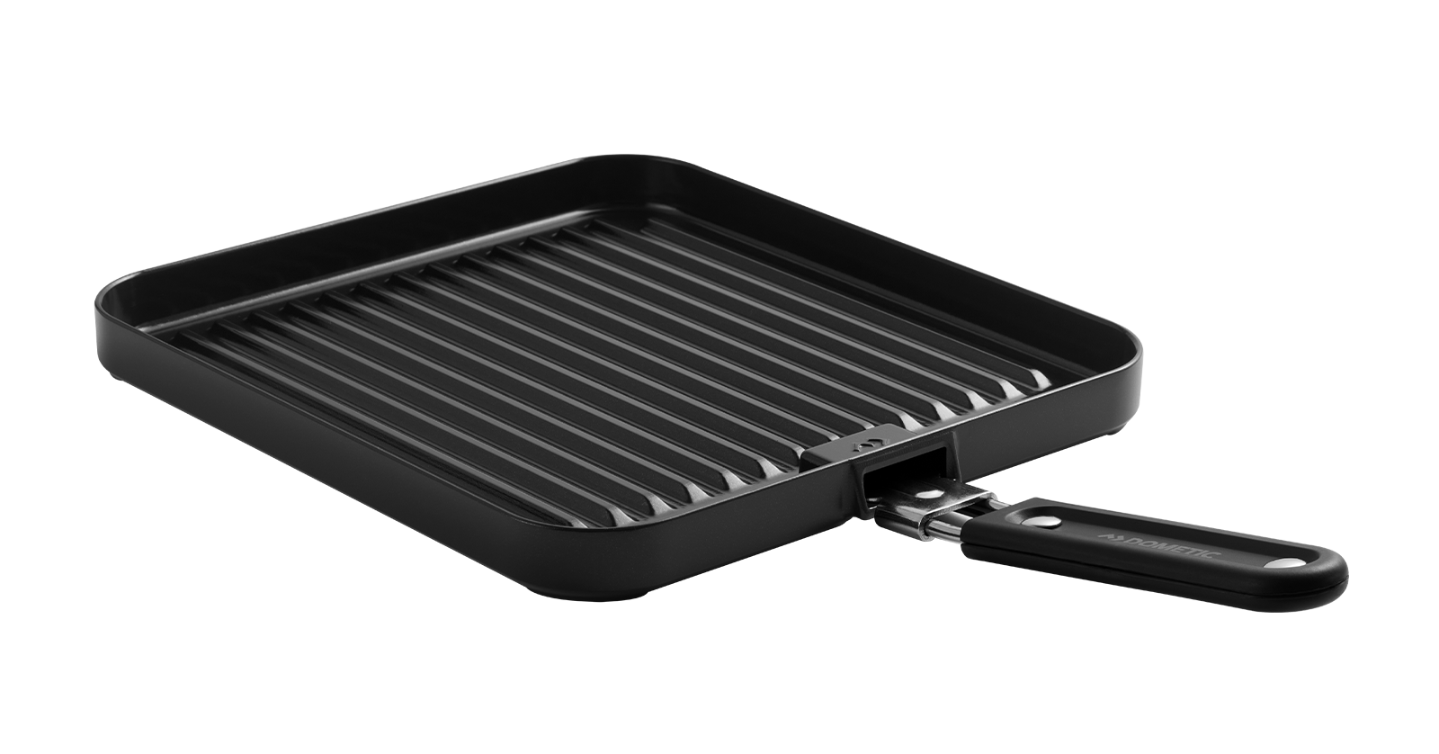 CADAC Universal Ribbed Grill Plate