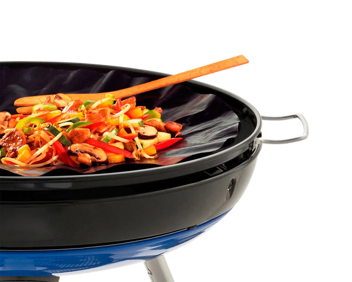 CADAC frying foil