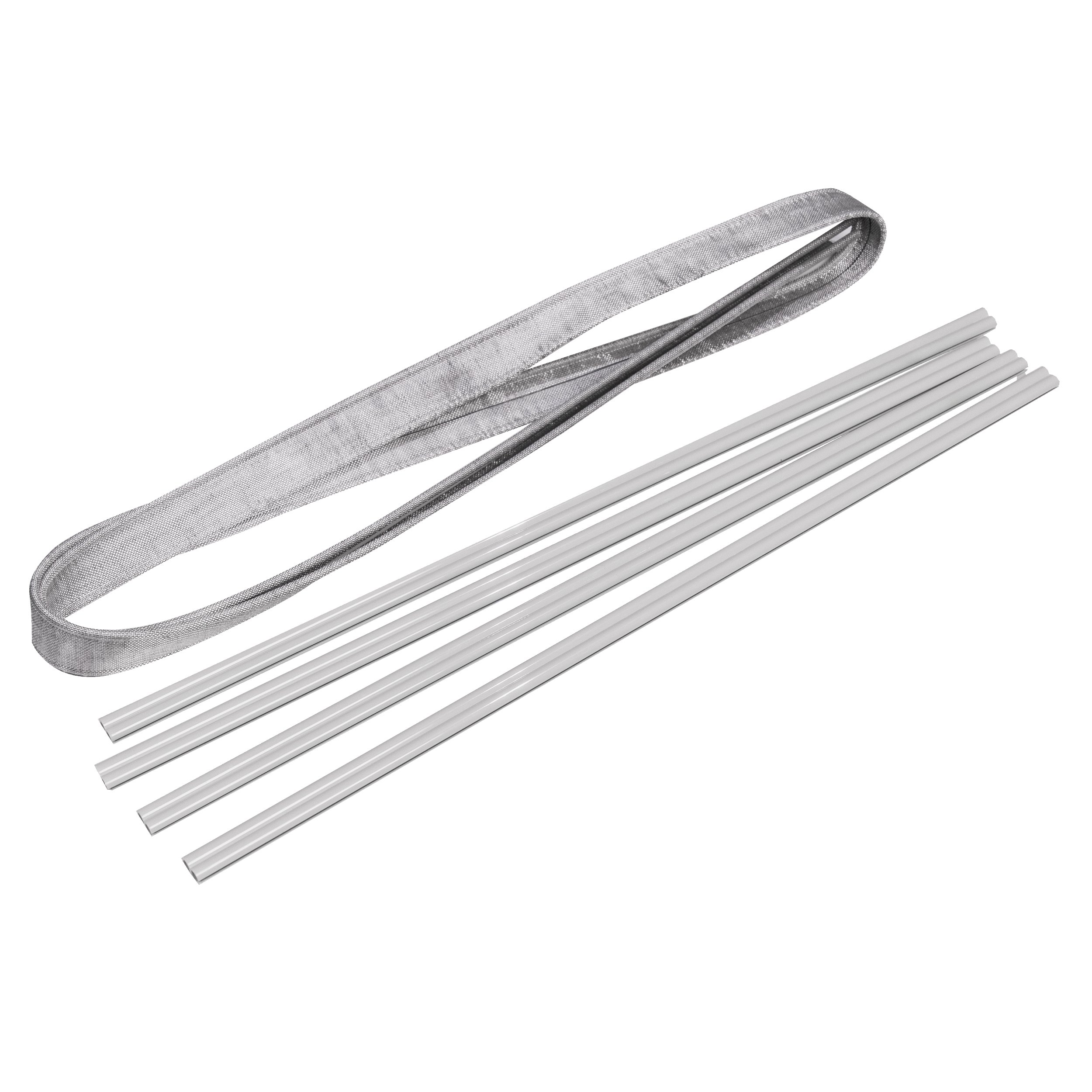 Westfield DRIVEAWAY - Keder Adapter Set
