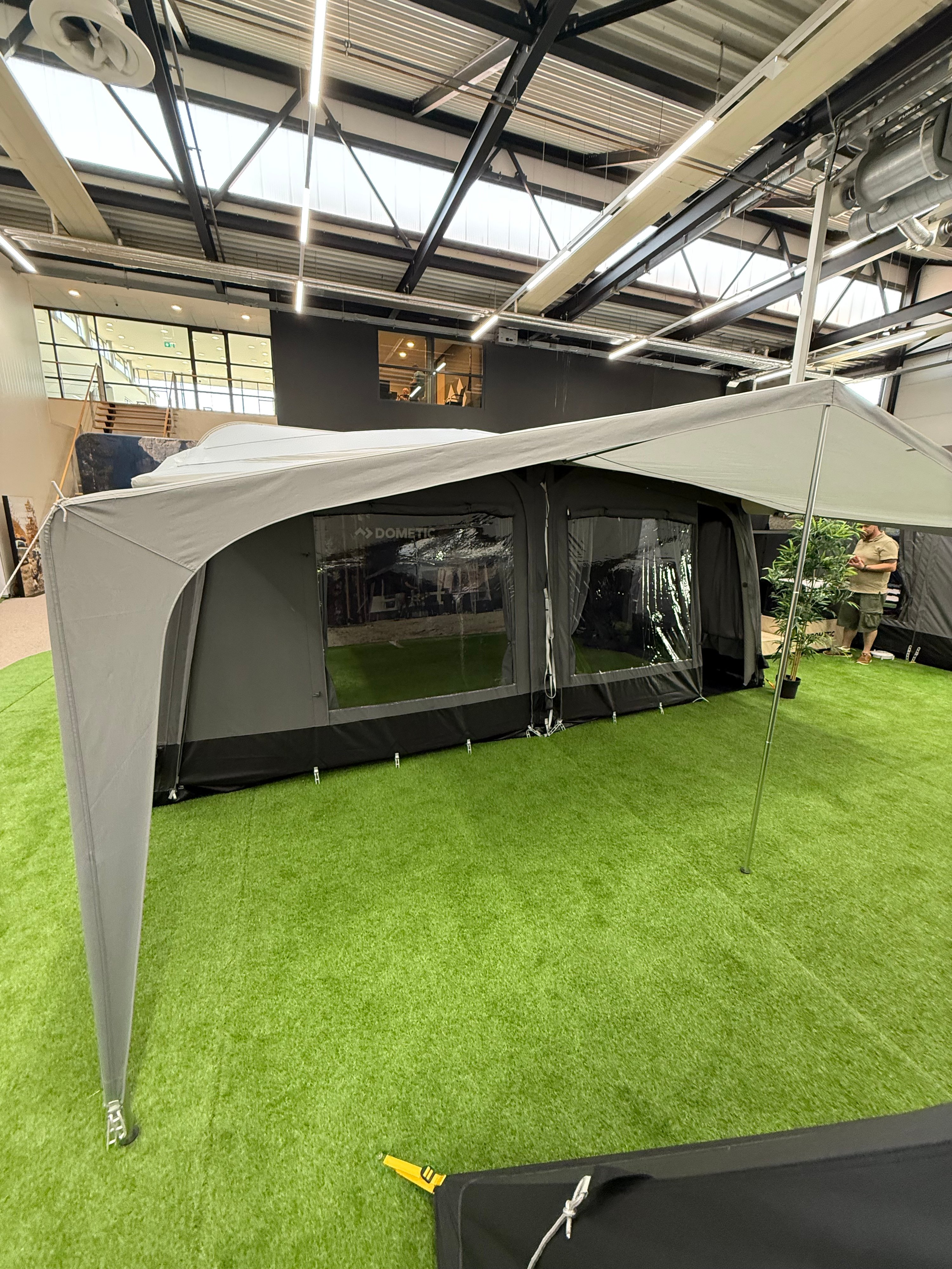 Residence Canopy passend 19-20