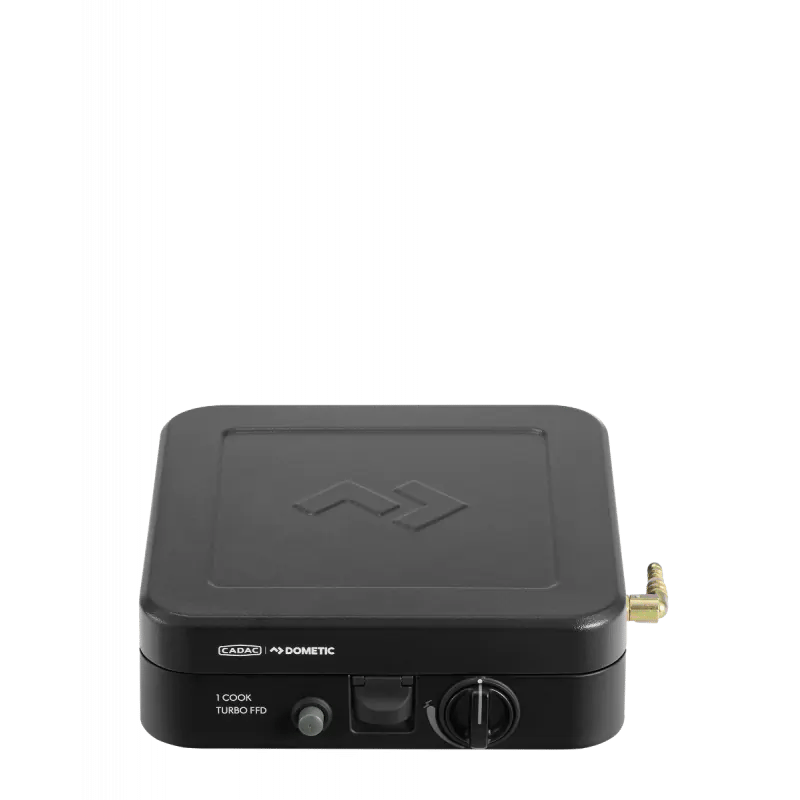 CADAC 1 Cook Turbo Stove FFD 30mbar