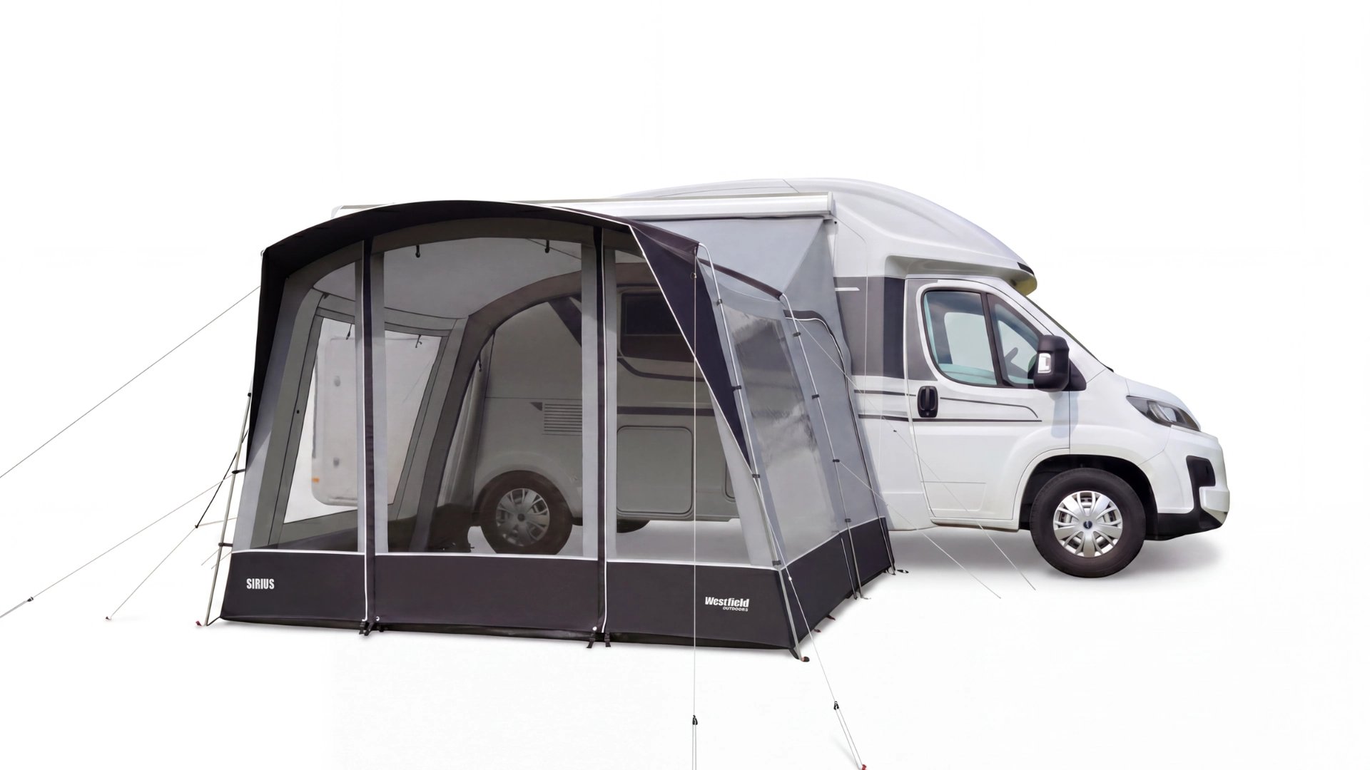 Westfield Sirius