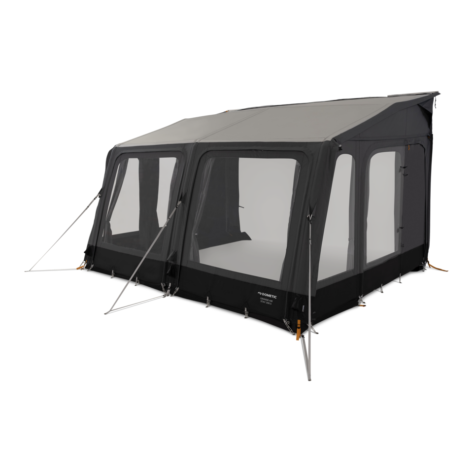 Dometic Grande AIR Stay 390 S