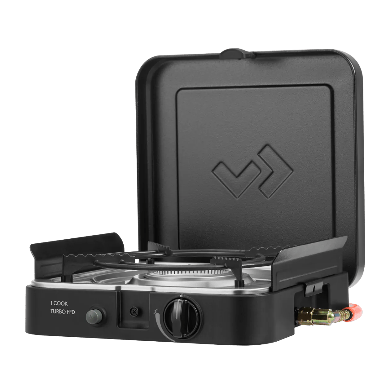 CADAC 1 Cook Turbo FFD Deluxe 30 mbar