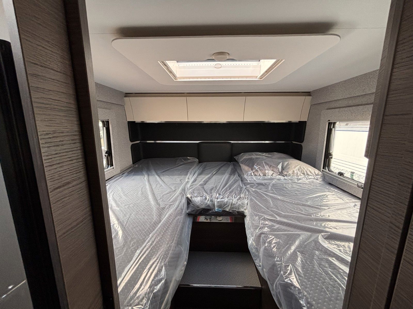 ADRIA Supersonic 780 DL Mercedes,Leder,GIS,Alde,AHK