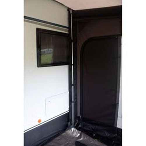 Rear Upright Pole Set