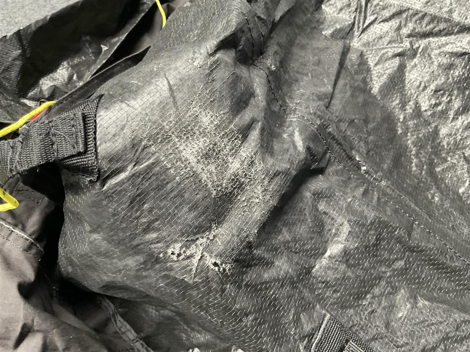 Ihre 2. Chance Dometic Touring AIR TC LH