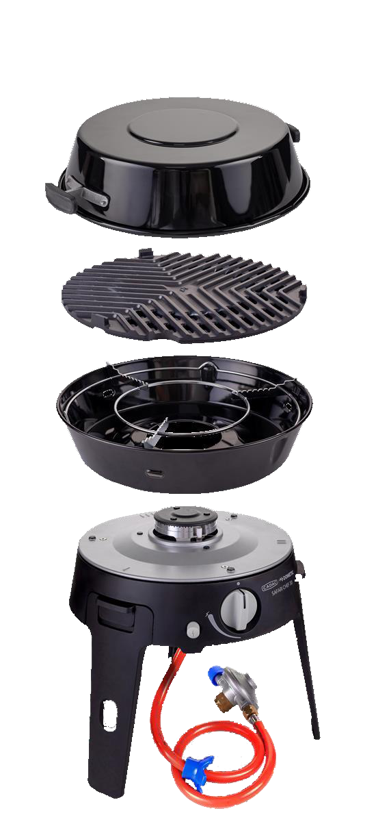 CADAC Safari Chef 30 LP Combo 30mbar