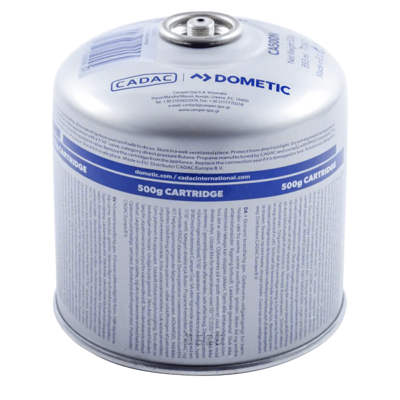 CADAC cartridge 500g