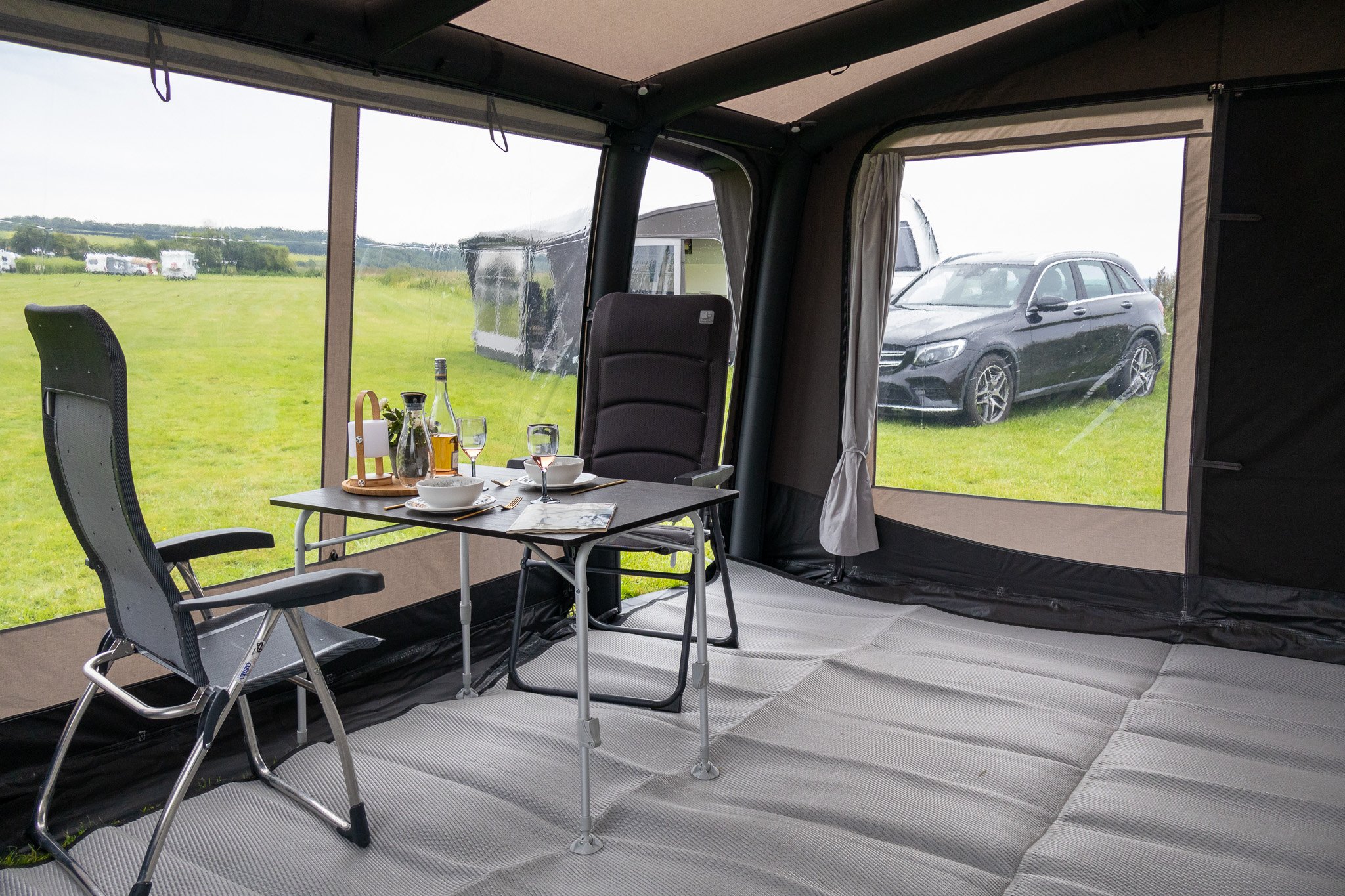 Telta - Scenic 390 Teppich