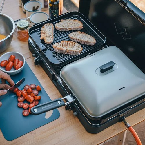 CADAC Universal Grill Dome