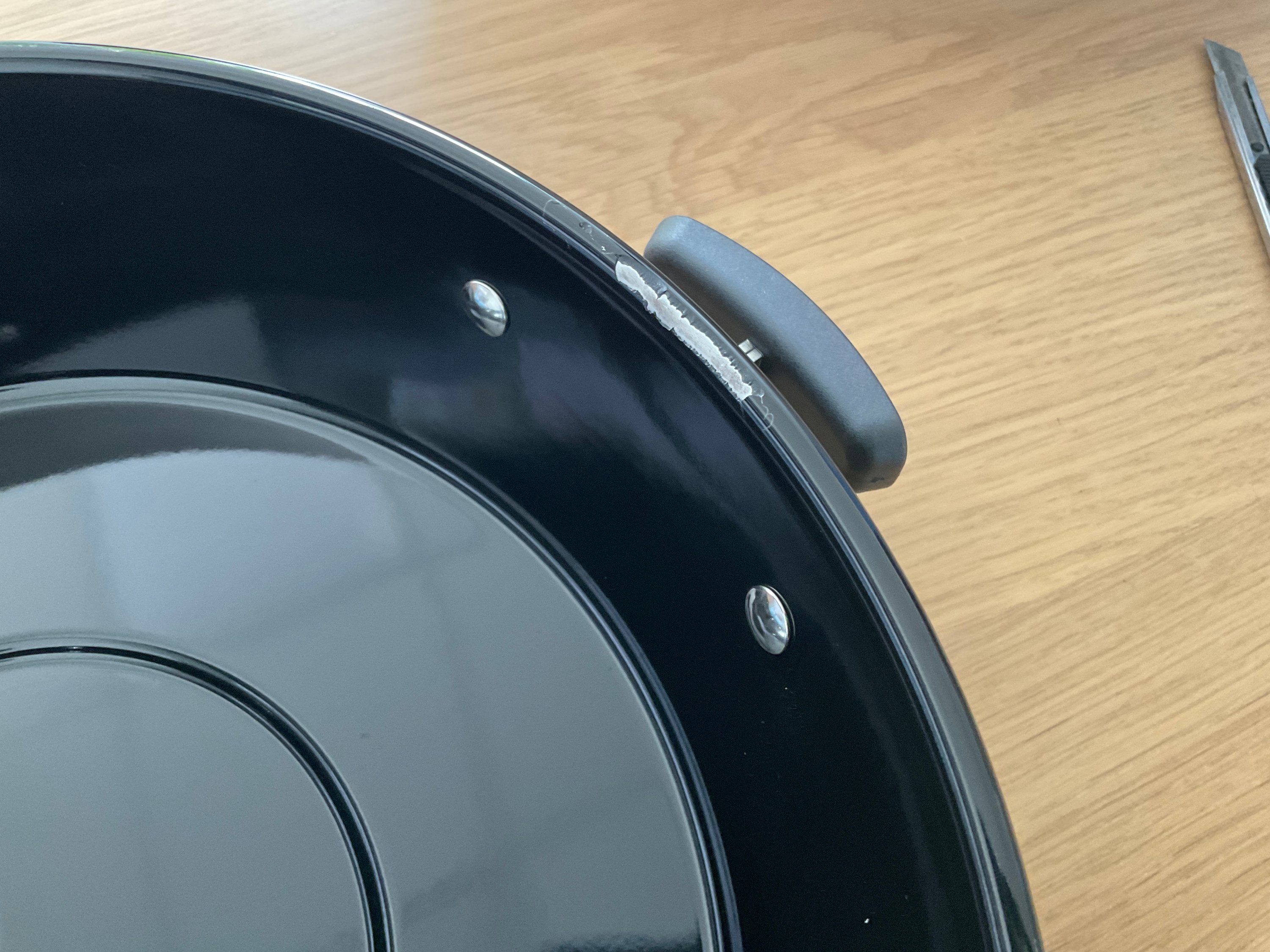 Ihre 2.Chance CADAC Safari Chef 30 LP Deluxe 50mbar 