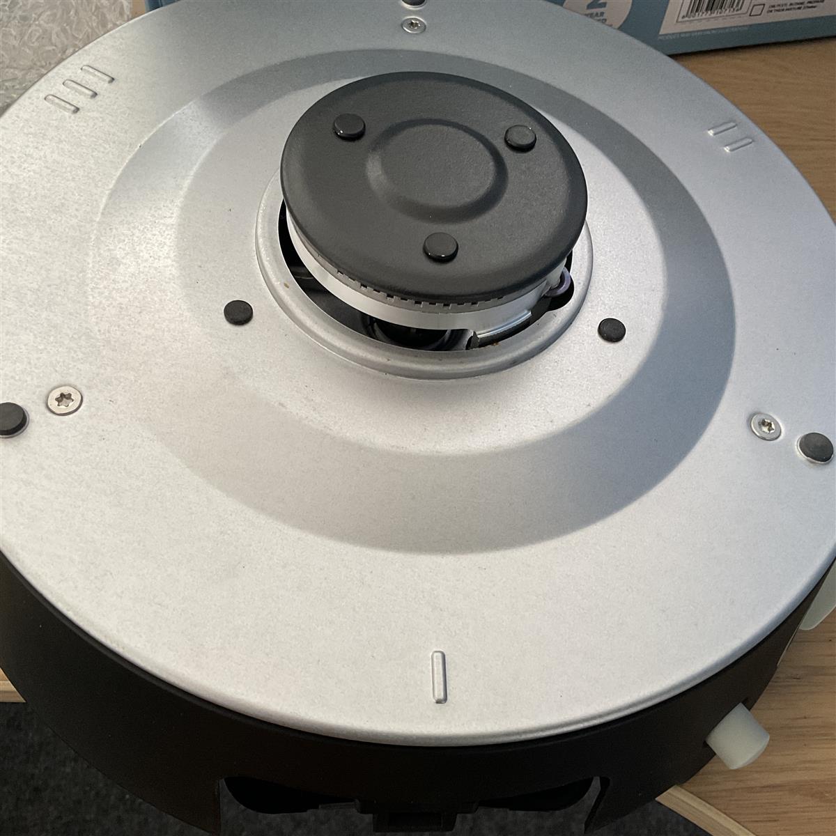 Ihre 2. Chance CADAC Safari Chef 30 HP Deluxe