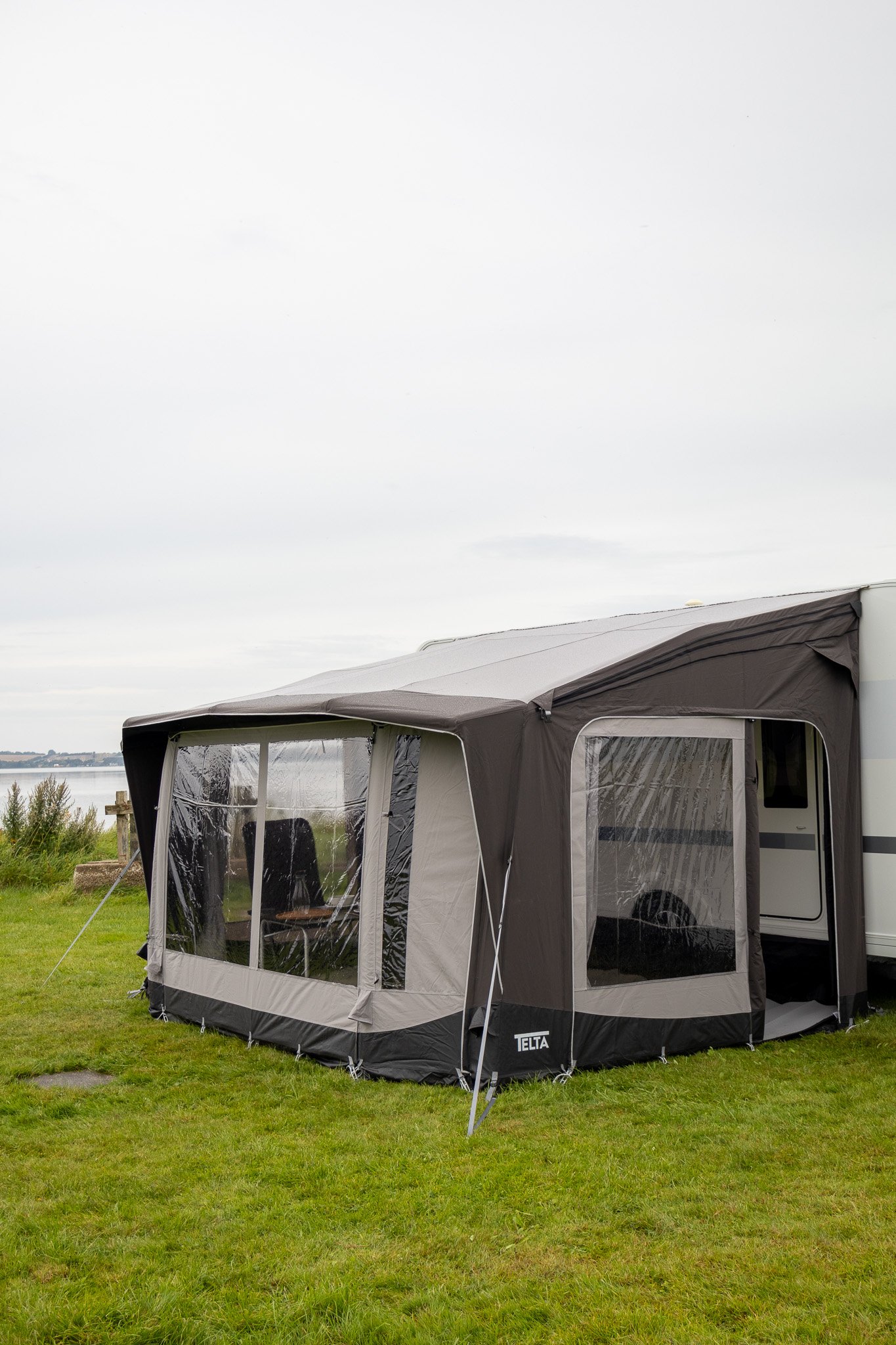 Telta - Scenic 390