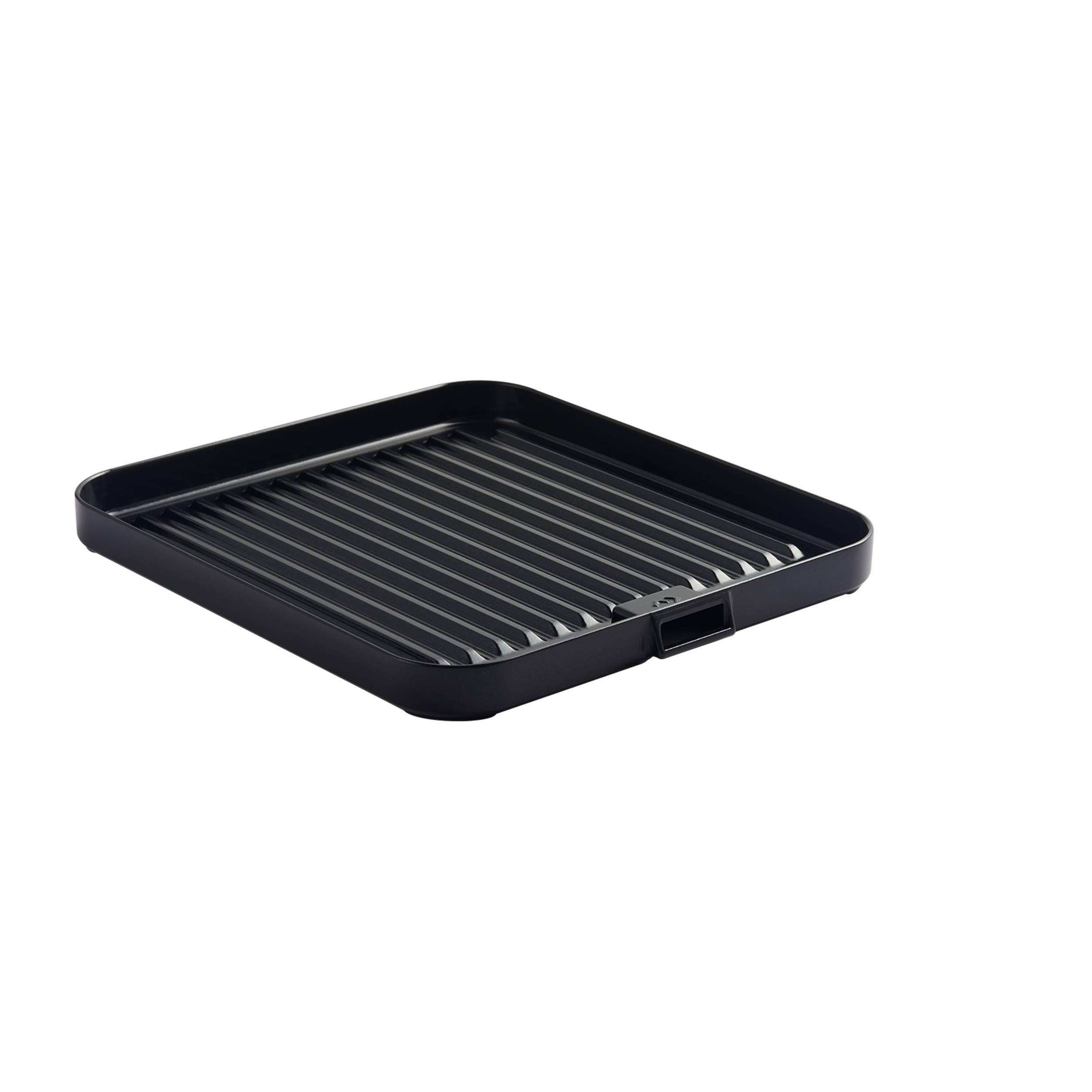 CADAC Universal Ribbed Grill Plate