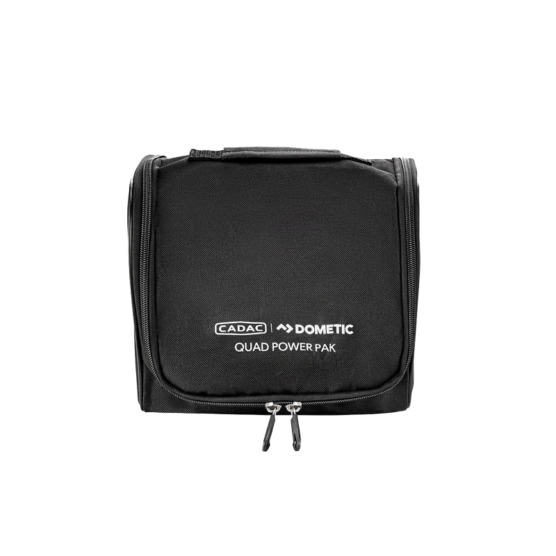 CADAC Quad Power Pak 30 mbar