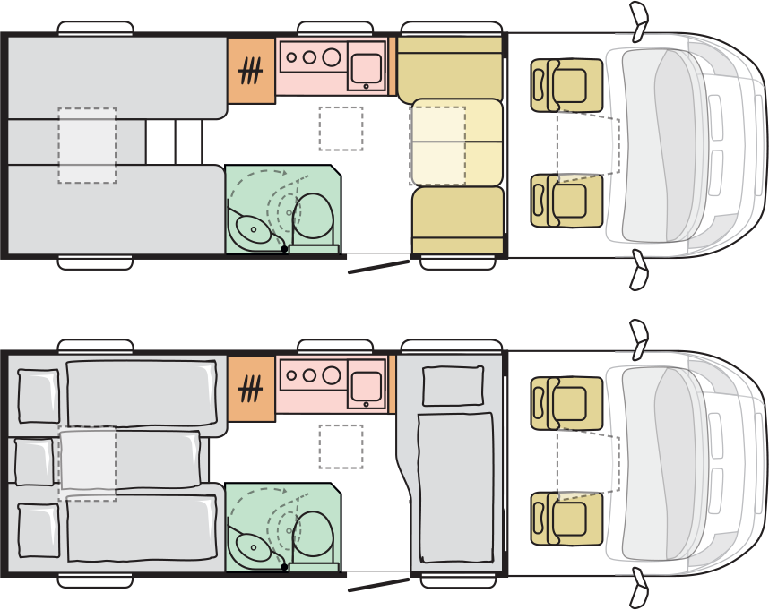 COMPACT ALL-IN DL