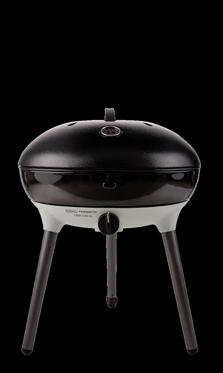 CADAC Carri Chef 50 BBQ/Grill2Braai 50mbar