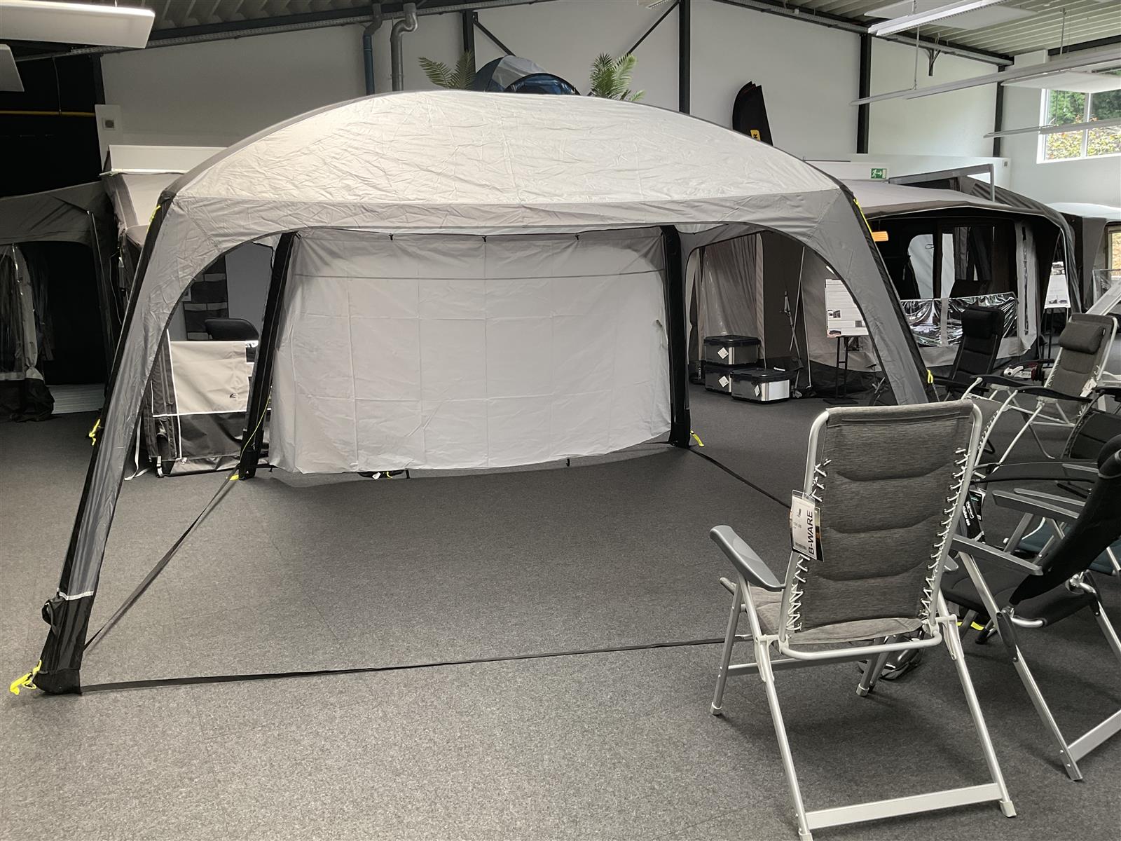 Ihre 2. Chance Dometic AIR Shelter 400