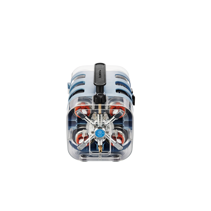 CADAC Quad Power Pak 30mbar