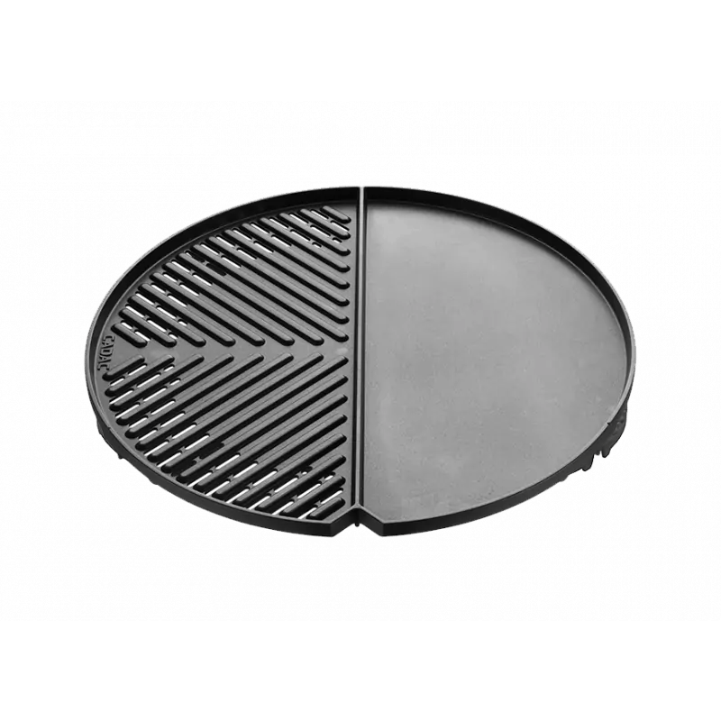 CADAC BBQ 2 Plancha 50