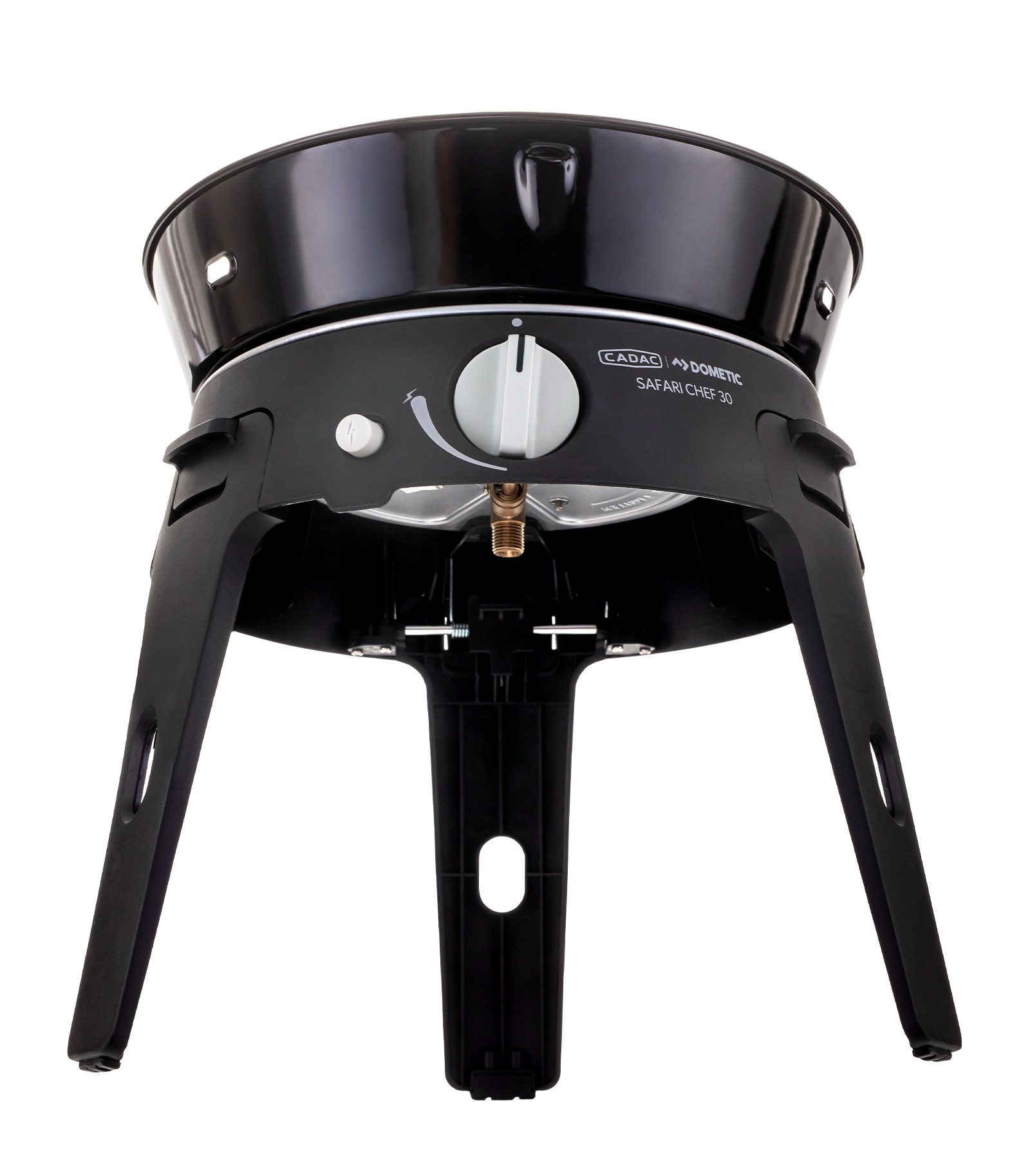 CADAC Safari Chef 30 LP Combo 30mbar