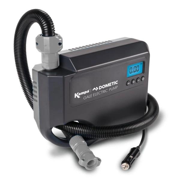 Ihre 2. Chance Dometic Gale 12V Pumpe 