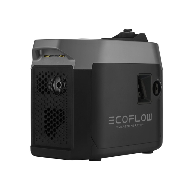 Eco Flow- Smart Generator 1800 Wh