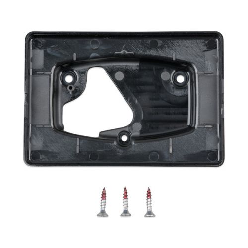 Wall mount for GX Touch 70 display/control panel