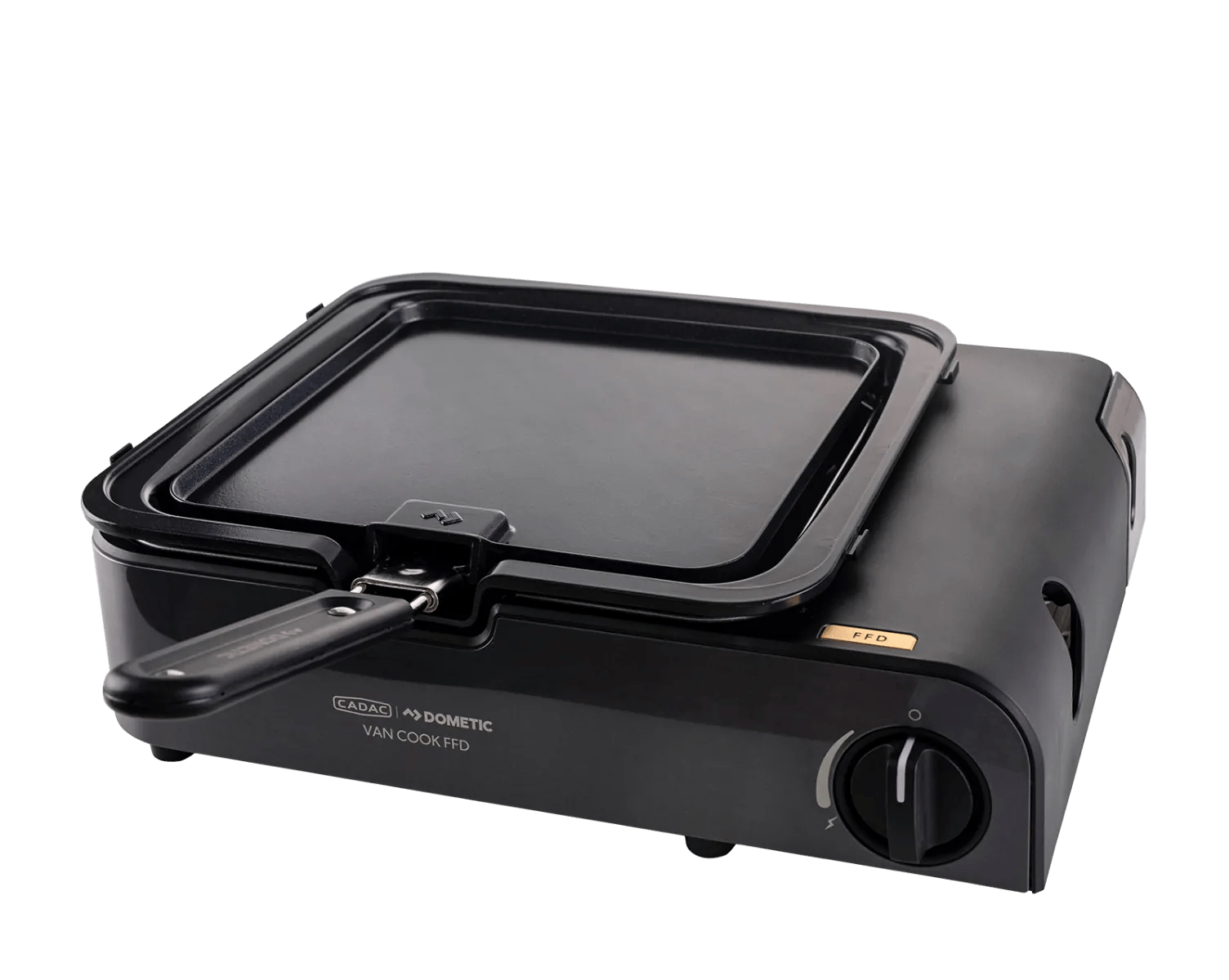 CADAC Van Cook Flat Grill Plate