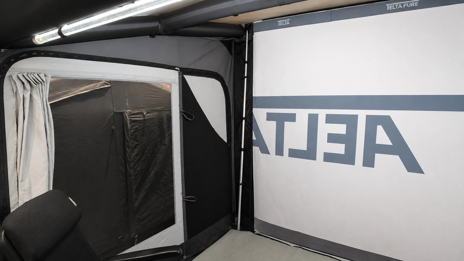 Telta Pure 390