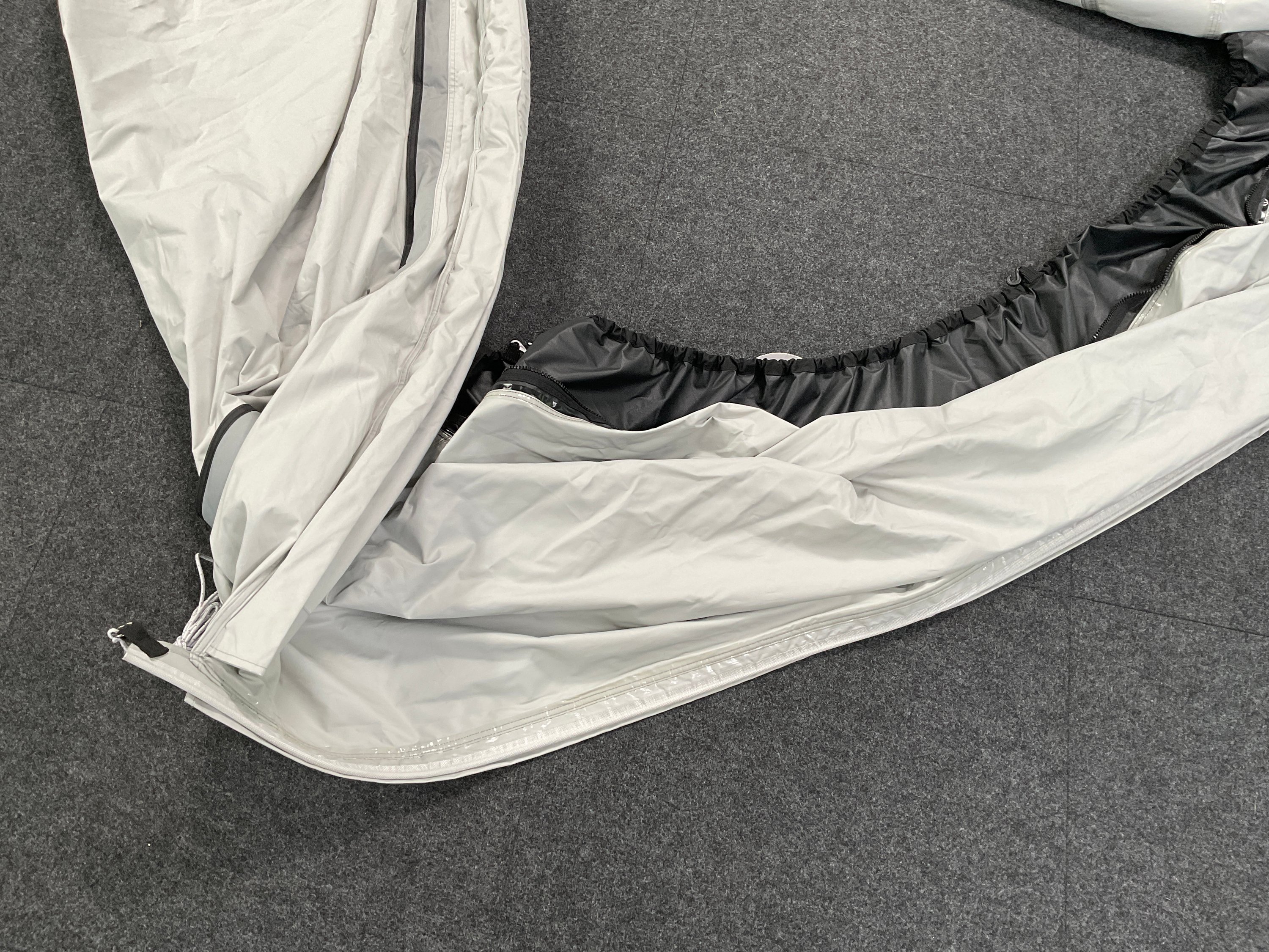 Ihre 2. Chance Westfield Orion 2.0 Verbindungsschleuse 2 - 210 - 240cm