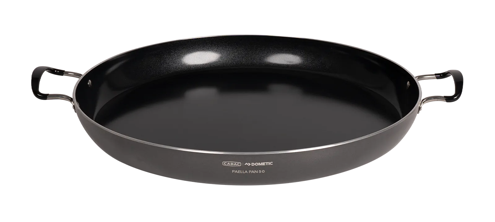 Ihre 2. Chance CADAC Paella Pfanne 50
